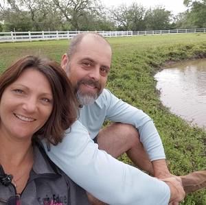 Meet your Posher, Suzanne